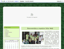 Tablet Screenshot of intopservi.com